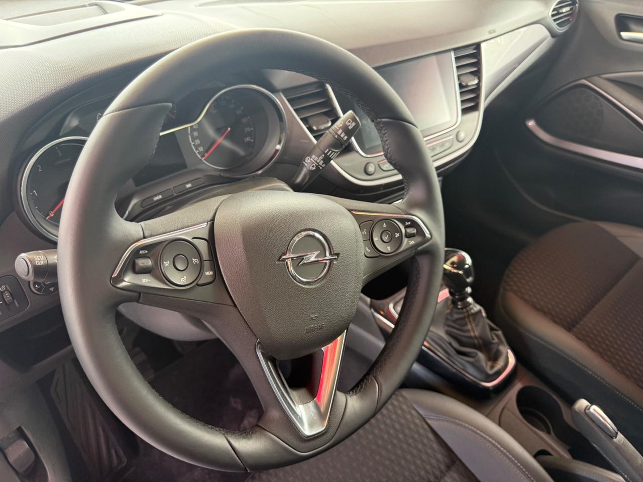 Opel Crossland Crossland X 1.5 ECOTEC D 102 CV Start&Stop Innovation