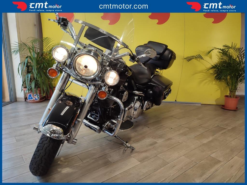 Harley-Davidson Touring - 2007