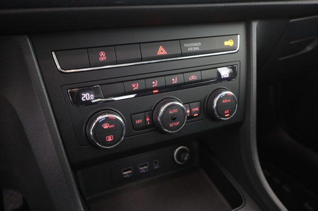 SEAT Ateca Ateca 1.6 TDI DSG Business