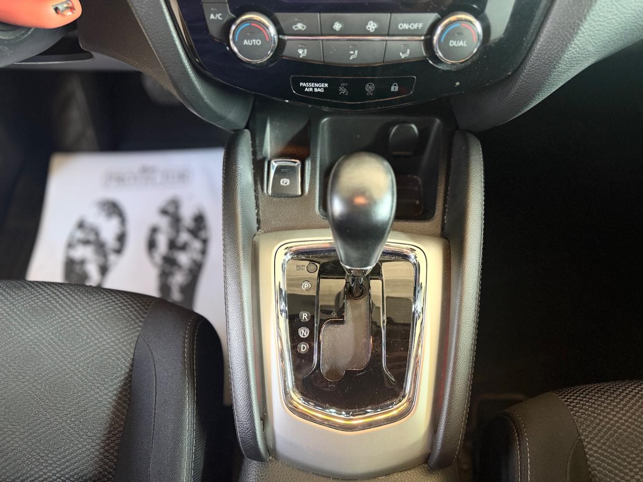Nissan Qashqai 1.6 dCi 2WD Acenta NEOPATENTATO