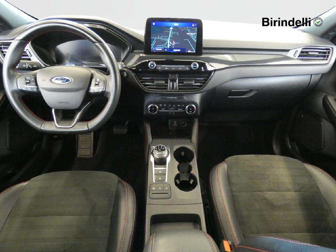 FORD Kuga 3ª serie - Kuga 2.5 Plug In Hybrid 225 CV CVT 2WD ST-Line X