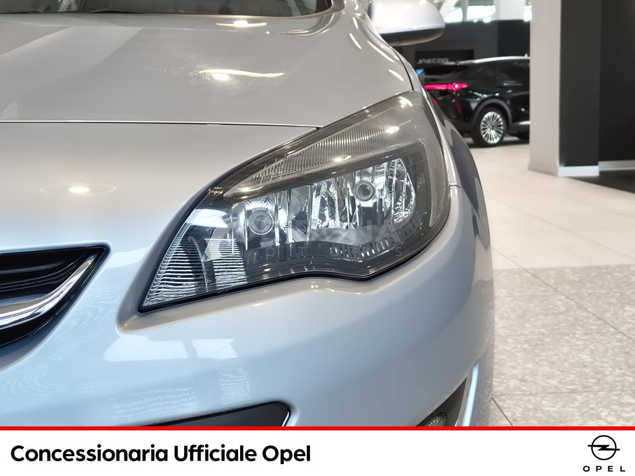 Opel Astra sports tourer 1.7 cdti ecoflex cosmo s&s 110cv