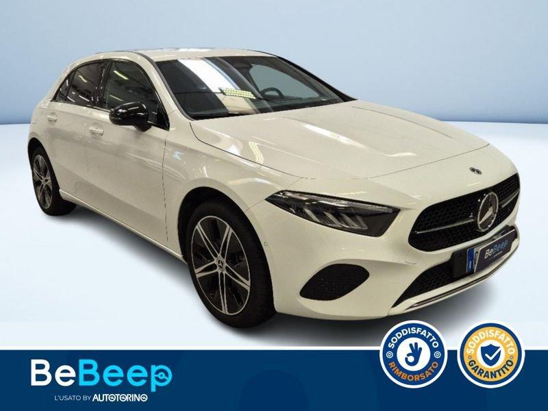 Mercedes-Benz Classe A A 250 E PHEV PROGRESSIVE ADVANCED AUTO
