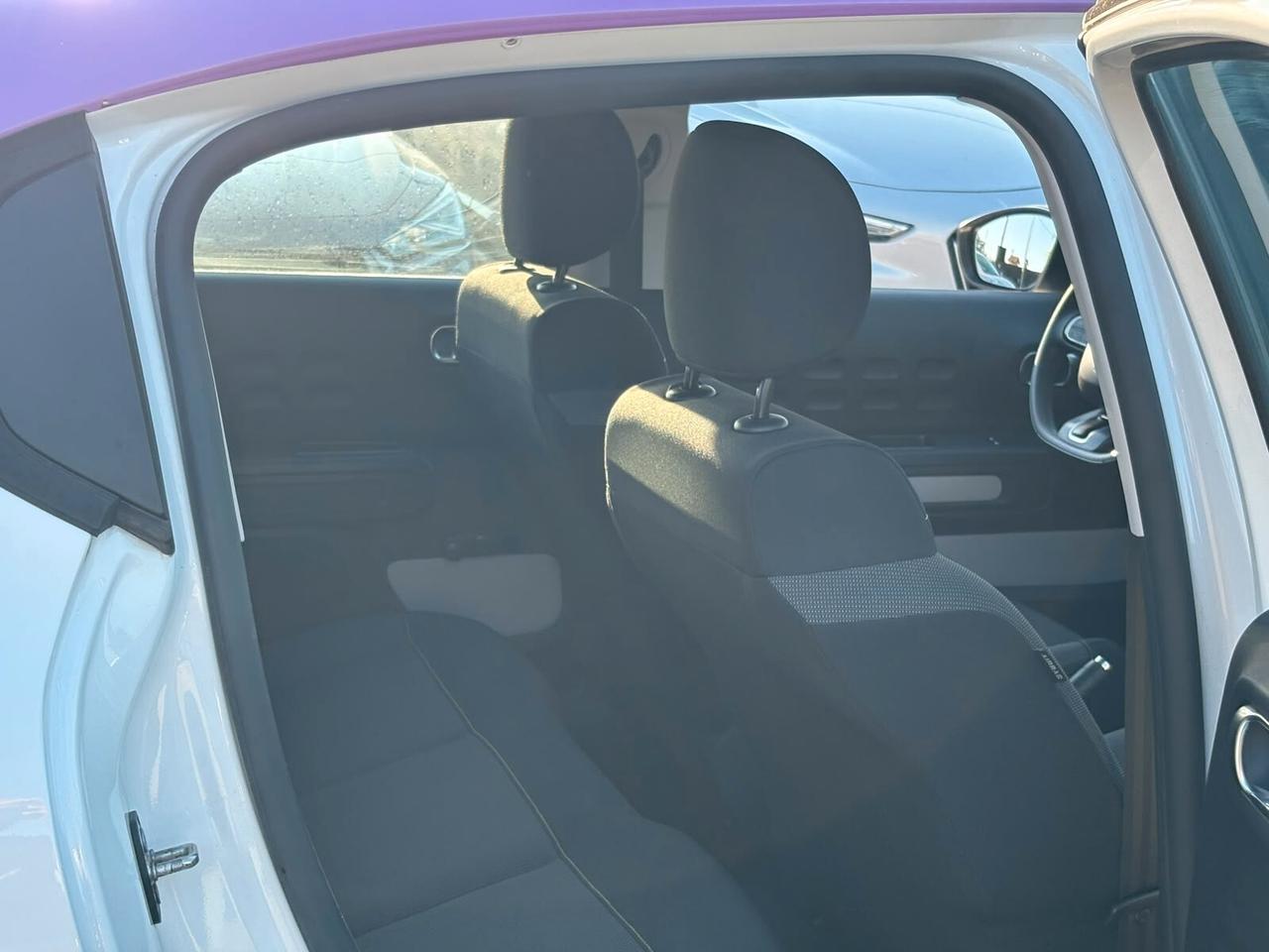 Citroen C3 PureTech 83 S&S C-Series