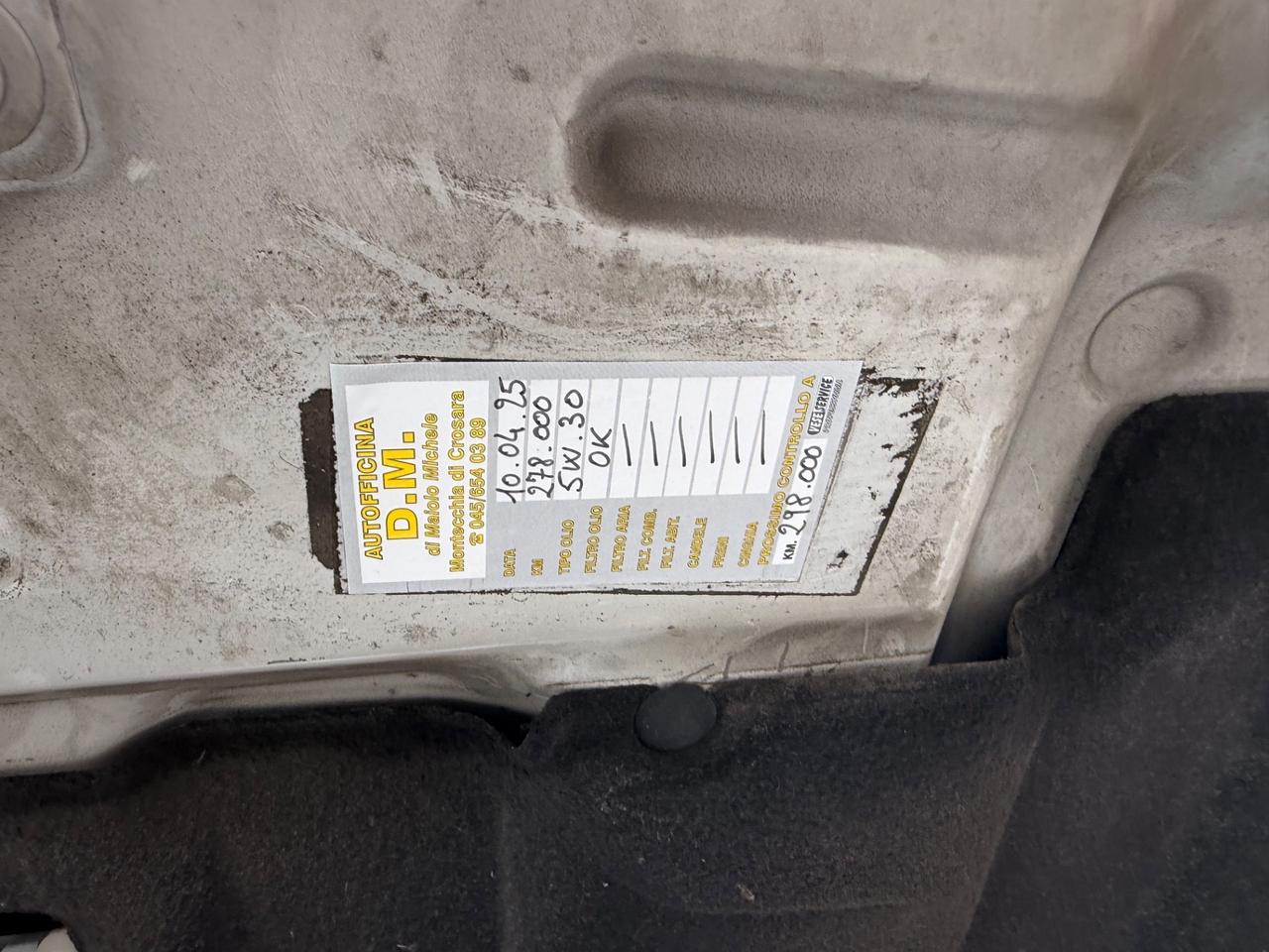 Renault Mégane 1.5 dCi 110CV SporTour GTLine