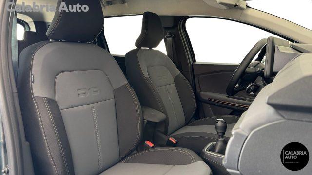DACIA Jogger 1.0 TCe GPL 100 CV 7 posti Extreme Up
