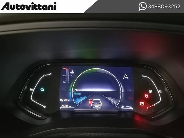 RENAULT Arkana 1.6 E Tech hybrid Intens 145cv