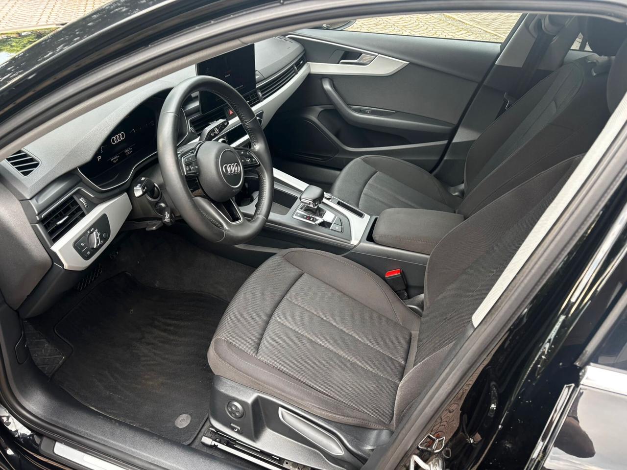 Audi A4 Avant 35 TDI/163 CV S tronic Business BELLISSIMA UNIPROPRIETARIO PERMUTABILE