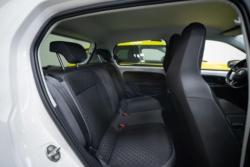 Skoda Citigo 5p 1.0 Design Edition 60cv