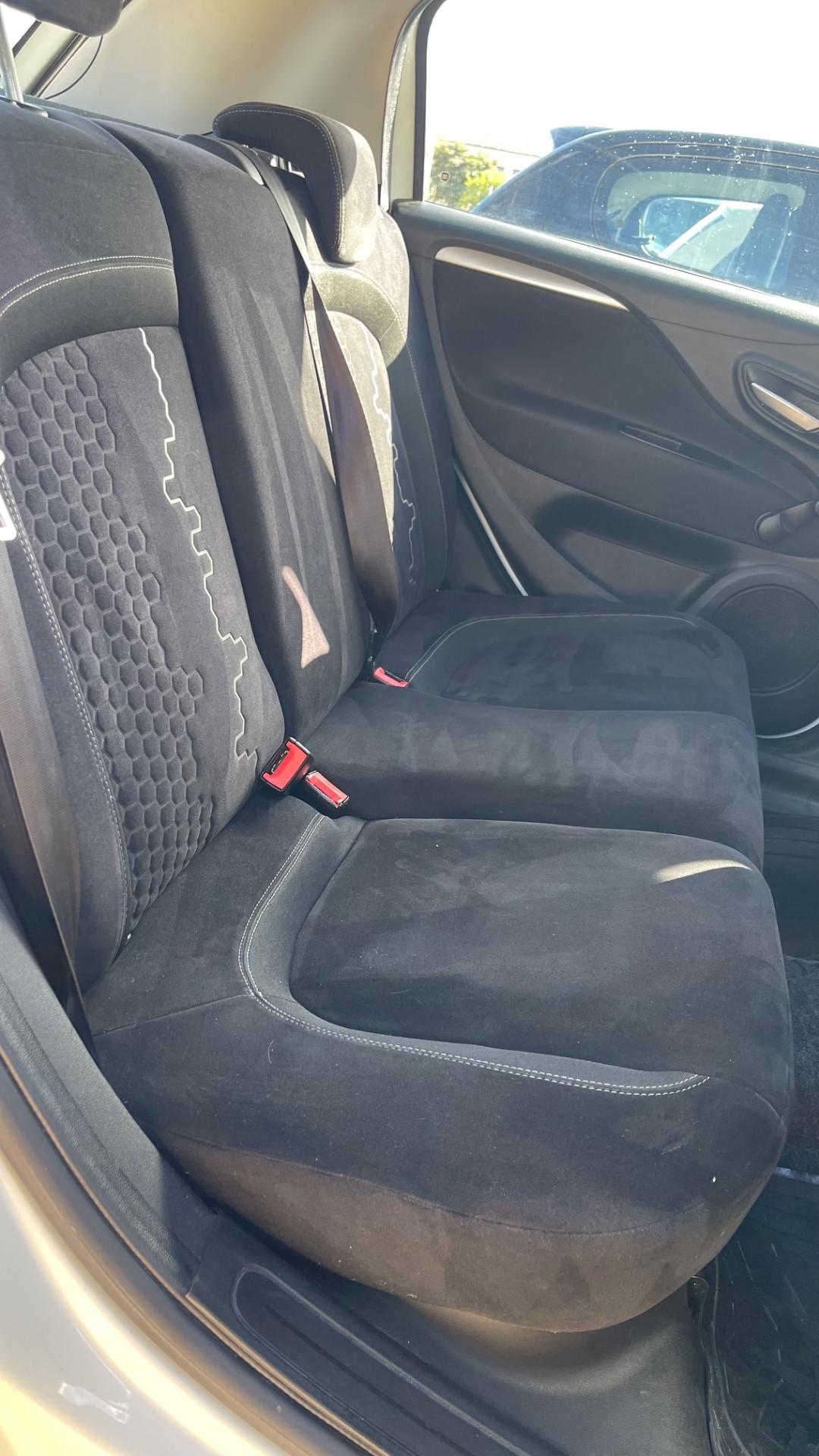 Fiat Punto 1.3 MJT II 75 CV 5 porte Street