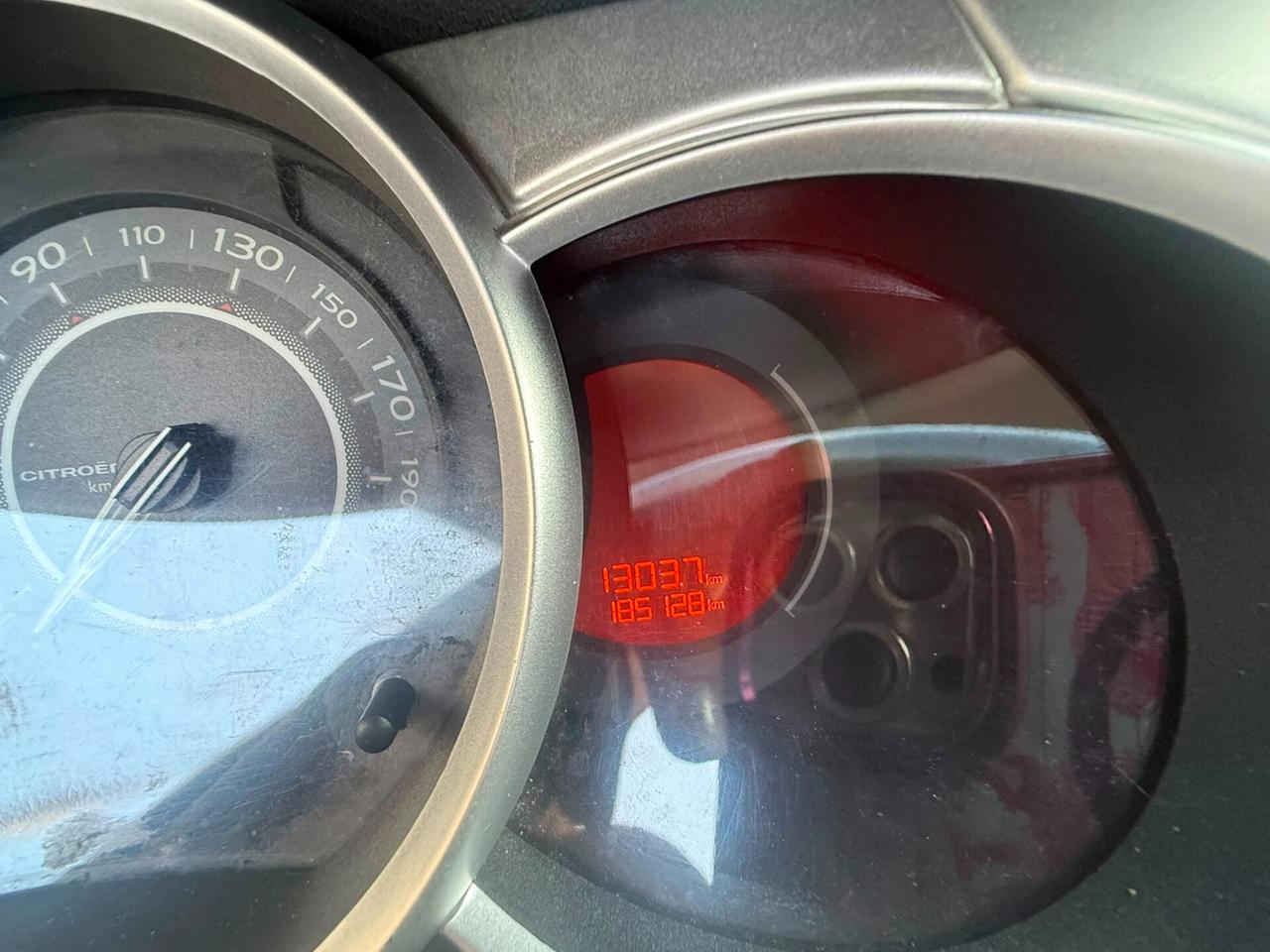 Citroen C3 1.1 Perfect