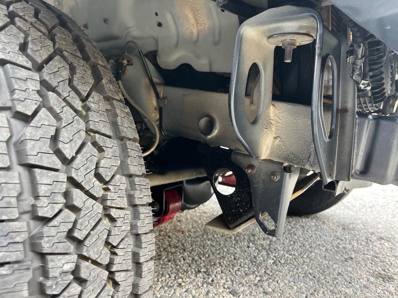 Suzuki Jimny 1.3i 16V cat 4WD JLX Più