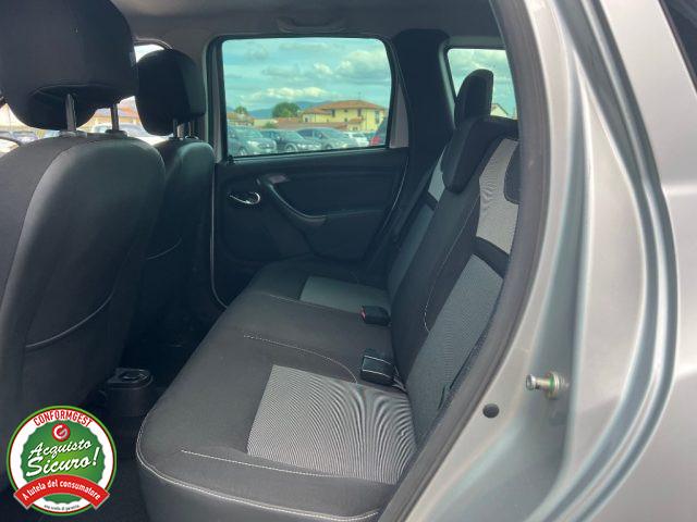 DACIA Duster 1.5 dCi 110CV S&S 4x2 Serie Speciale Lauréate Fami