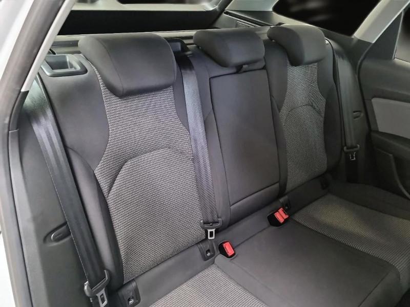 SEAT LEON WAGON ST 1.6 TDI 85KW BUSINESS HIGH