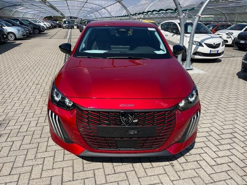Peugeot 208 208 PureTech 100 Stop&Start 5 porte Allure