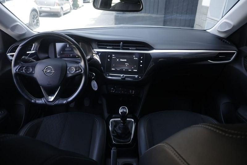 Opel Corsa Opel Corsa 1.2 100 CV PROMOZIONE Unicoproprietario