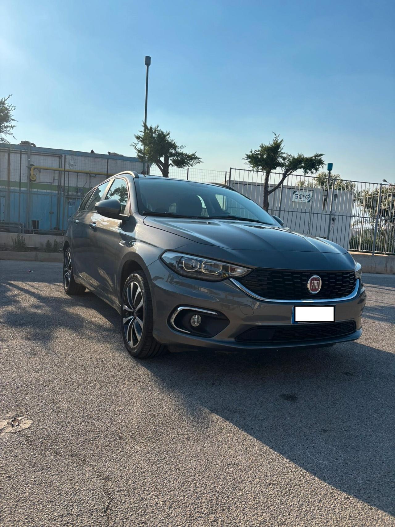 Fiat Tipo 1.3 Mjt S&S SW Business
