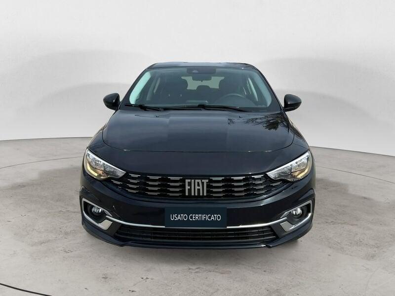 FIAT Tipo 1.3 Multijet 95 CV 5 Porte City Life S&S