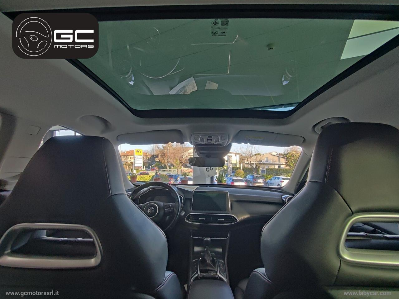 Mg HS 1.5T-GDI Comfort