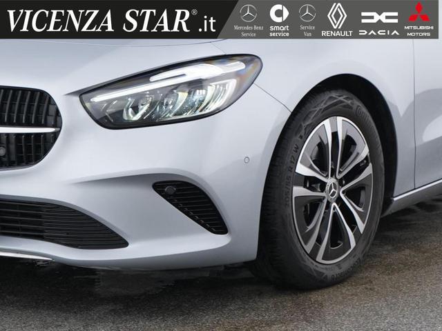 MERCEDES-BENZ B 180 d PROGRESSIVE SPORT