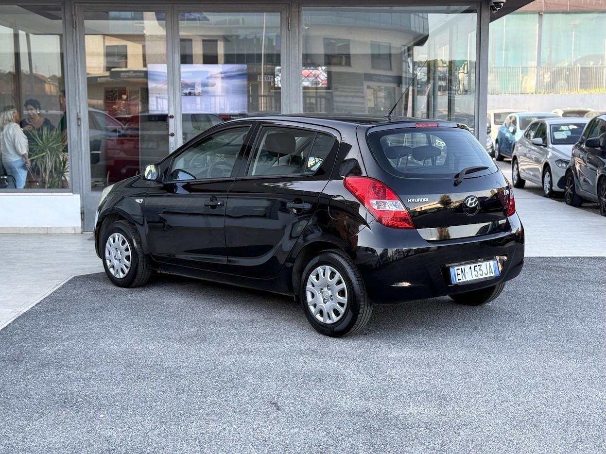 Hyundai i20 1.4 Diesel 75CV E5 Neo. - 2012