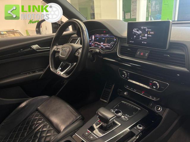 AUDI Q5 2.0 TDI190CV 40 quattro Stronic Slineplus IVA ESP