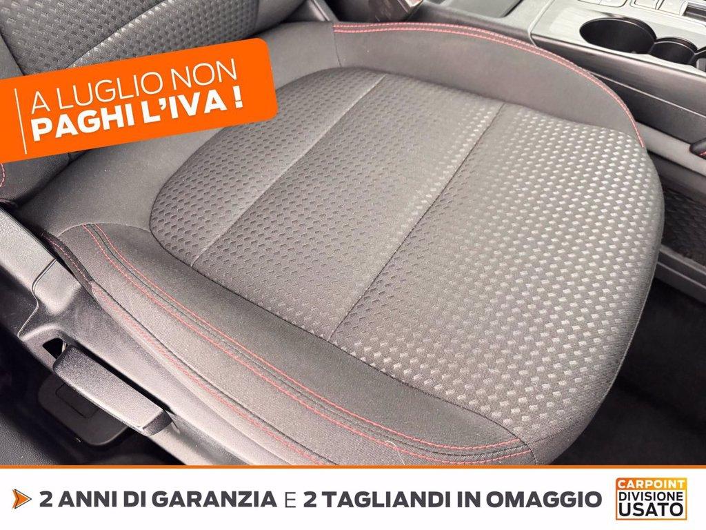 FORD Kuga 1.5 ecoblue st-line 2wd 120cv auto del 2021
