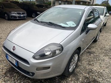 FIAT Punto 1.3 MJT II 85 CV 5 porte ECO Street