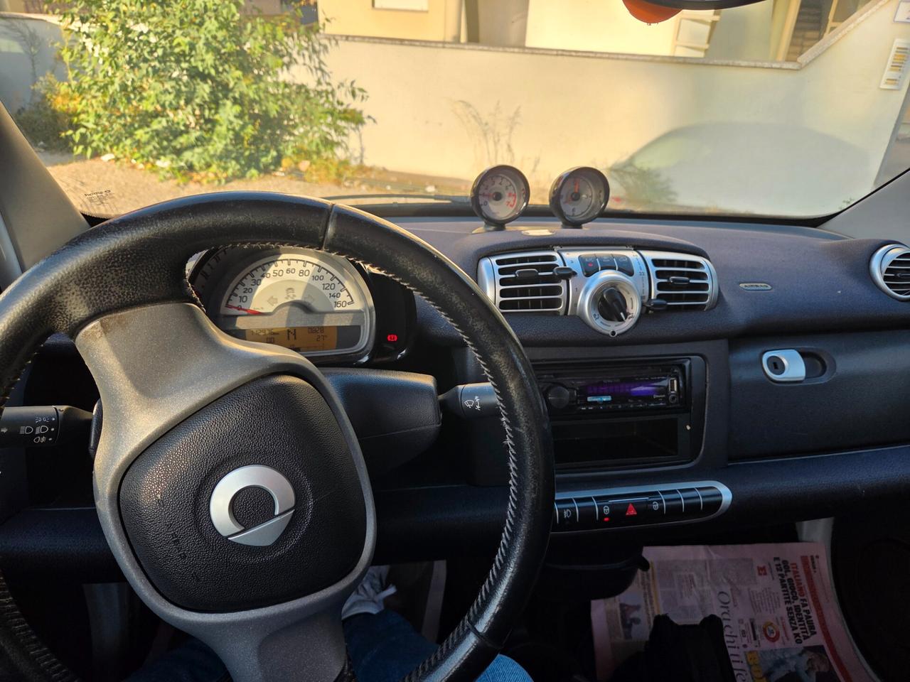 Smart ForTwo 1000 71 Cv 2014