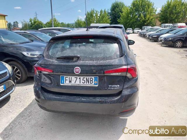 FIAT Tipo 1.3 Mjt S&S SW Easy