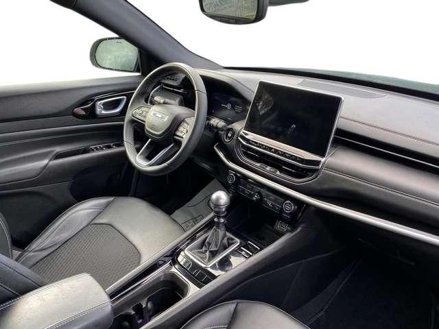 Jeep Compass 1.6 mjt Business 2wd 130cv