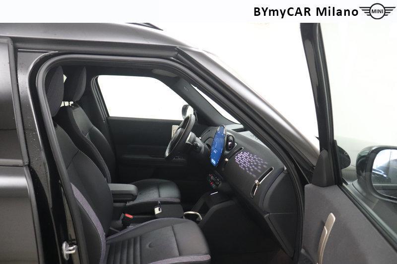 Mini Mini Countryman 1.5 48V C Classic