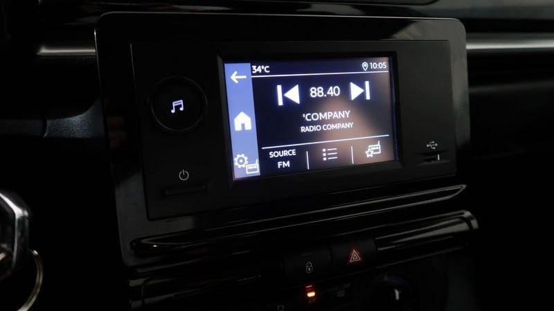 Citroën C3 C3 1.2 puretech You 83cv