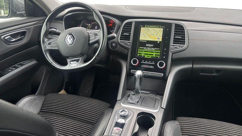 Renault Talisman Sporter 1.6 dci energy Intens 160cv edc