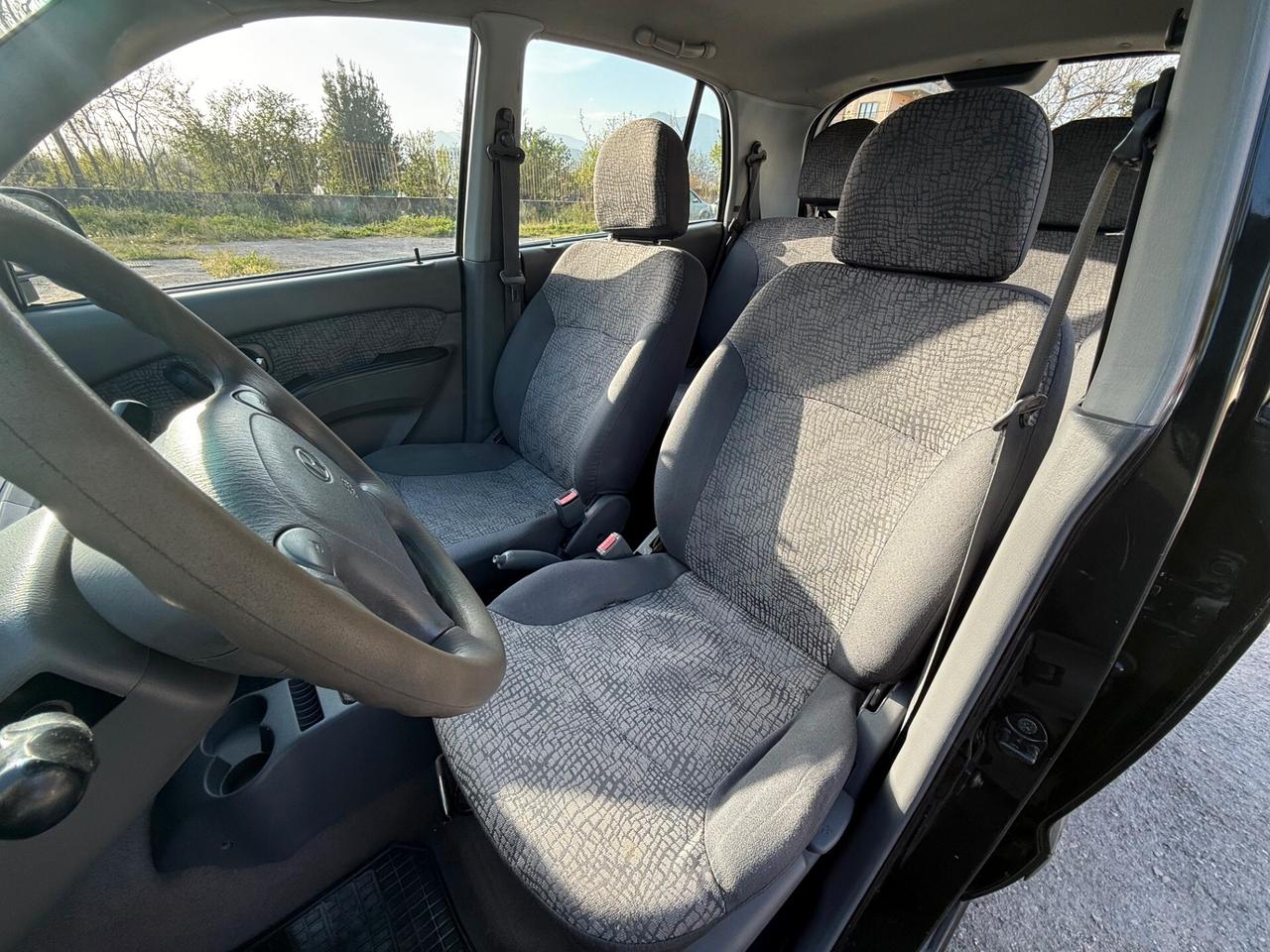 Hyundai Atos Prime 1.1 12V Active