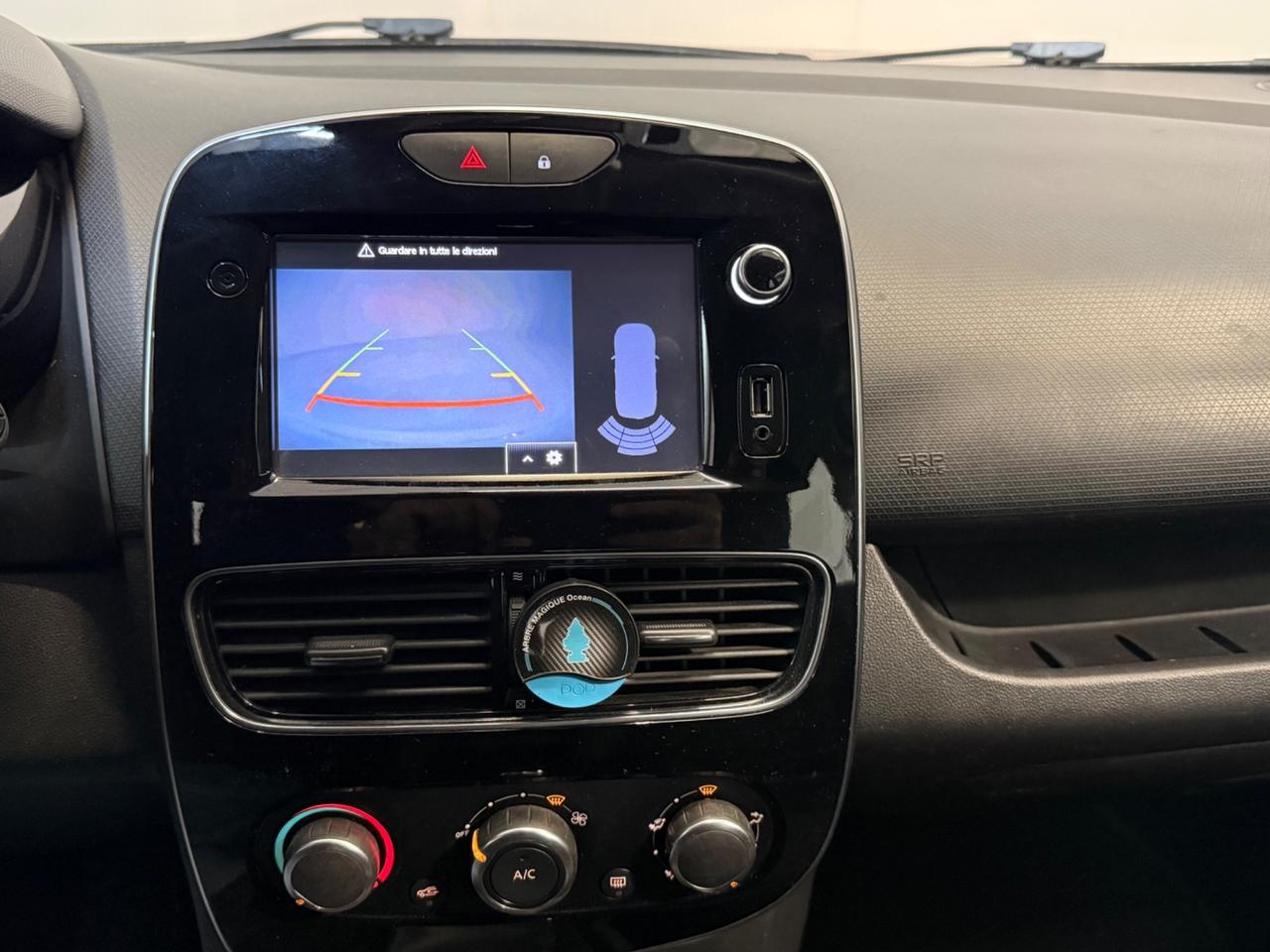 Renault Clio dCi 8V 75CV Start&Stop 5 porte Energy Life