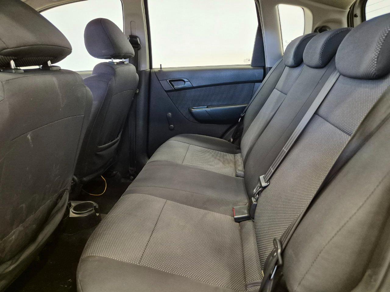 Chevrolet Aveo 5p 1.2 LS ecologic Gpl - NEOPATENTATI - Clima - Radio