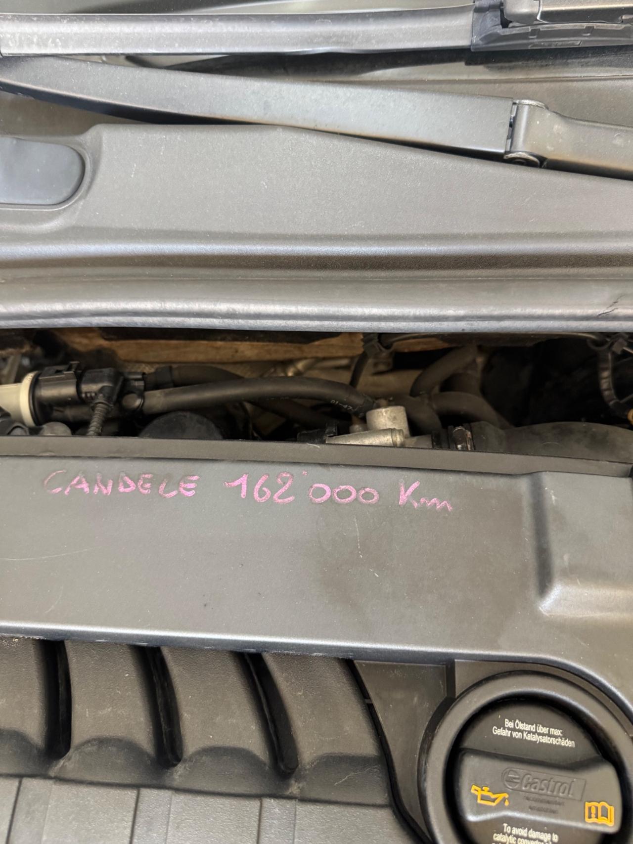 Audi A3 1.6 Ambition
