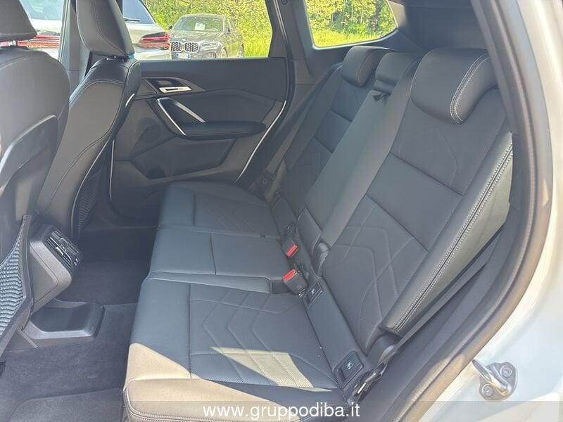 BMW X1 U11 sdrive18d X-Line auto