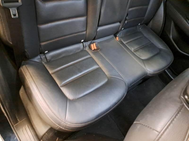 Mazda CX-5 2.2L Skyactiv-D 150 CV 2WD Aut. Exceed PELLE