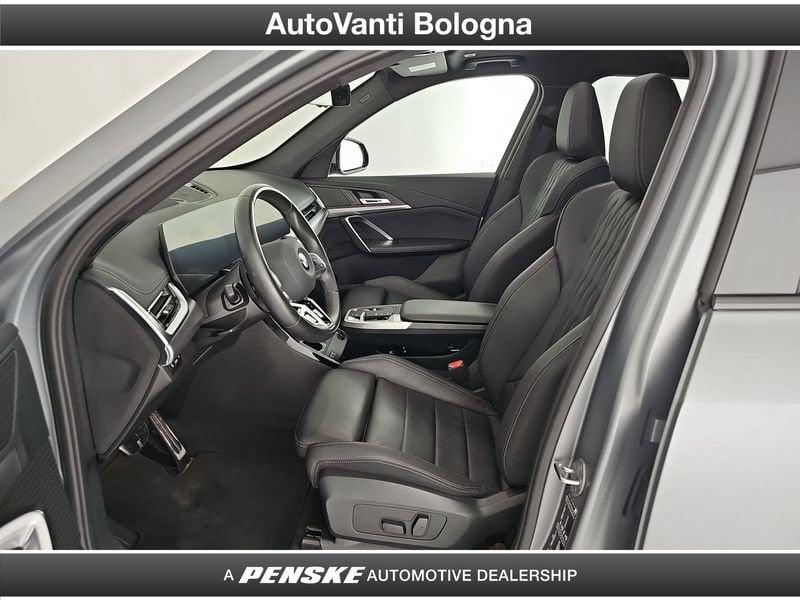 BMW X1 X1 xDrive 23i Msport