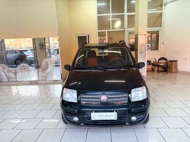Fiat Panda 1.2 Dynamic Natural Power Metano