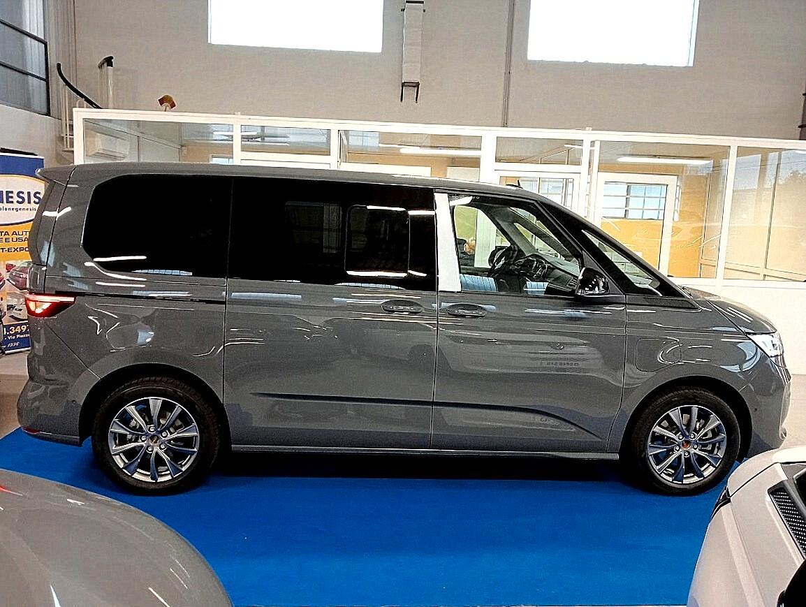 Volkswagen T7 Multivan 1.5 245cv PHEV 4MOTION 4X4 LIFE 7P PRONTA CONS