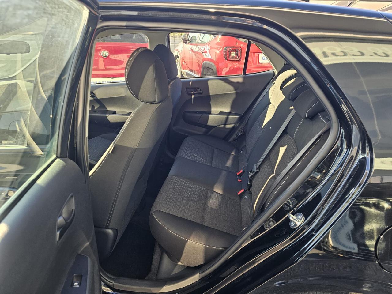 Kia Picanto 1.0 12V GPL 5 porte Style