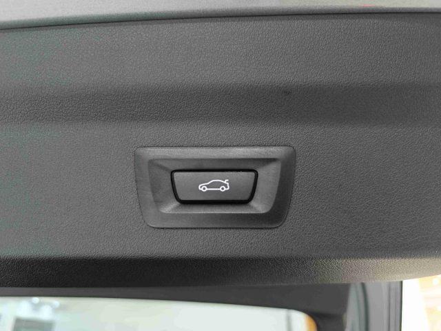 BMW X2 sDrive 18d Msport