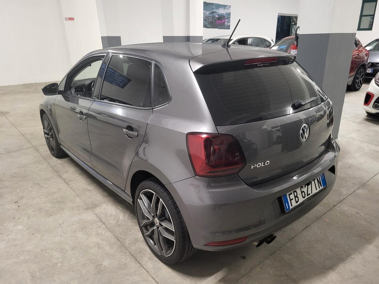 Volkswagen Polo 1.0 MPI 75 CV 5p. Comfortline PREZZO REALE!! GARANZIA 12 MESI!!