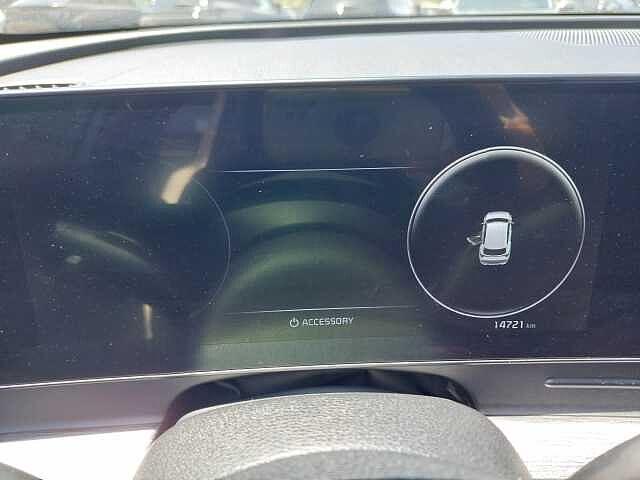 Kia Sportage 1.6 CRDi MHEV Style