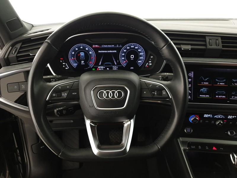 45TFSI 230CV quattro S tronic S line Edition