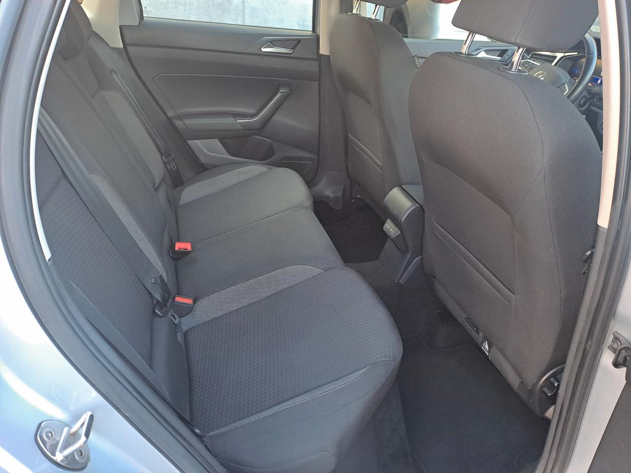Volkswagen Polo 1.0 TSI 95CV Life - OK NEOPATENTATI