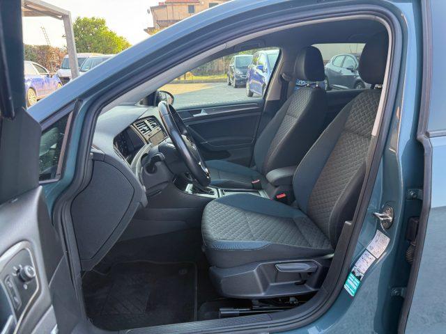 VOLKSWAGEN Golf 1.6 TDI 115CV DSG 5p. BMT IQ-Drive